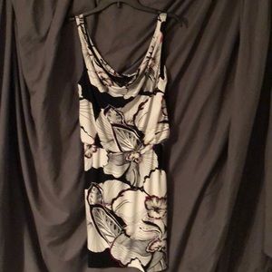 Whitehouseblackmarket dress